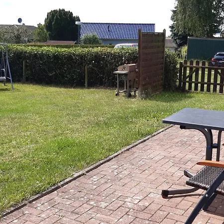 Kleines Heyne Feriehus Rerik