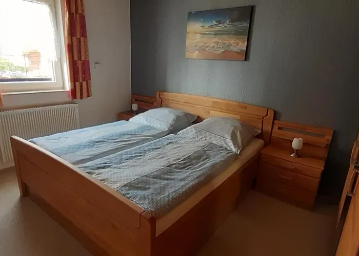 Tatil Evi Kleines Heyne