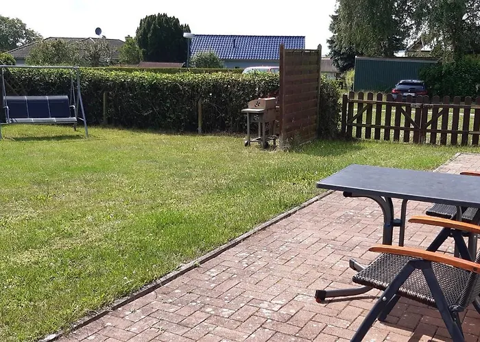 Kleines Heyne Tatil Evi Rerik
