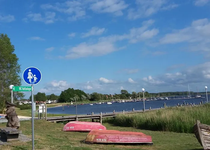 Kleines Heyne Rerik